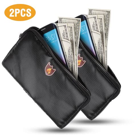 best fireproof and waterproof document bag|best rated fireproof money bag.